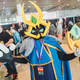Illustration for article titled Our Favorite Cosplay From PAX East 2019